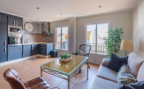 Apartamento Castilla